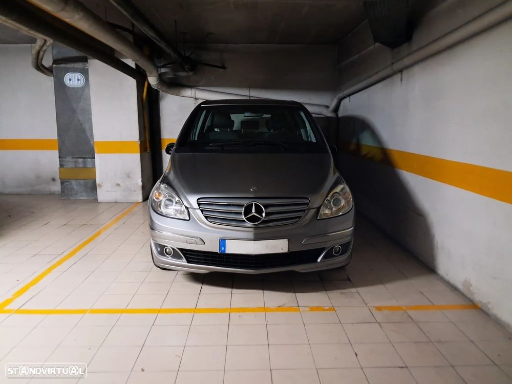 Mercedes-Benz B 150 - 47