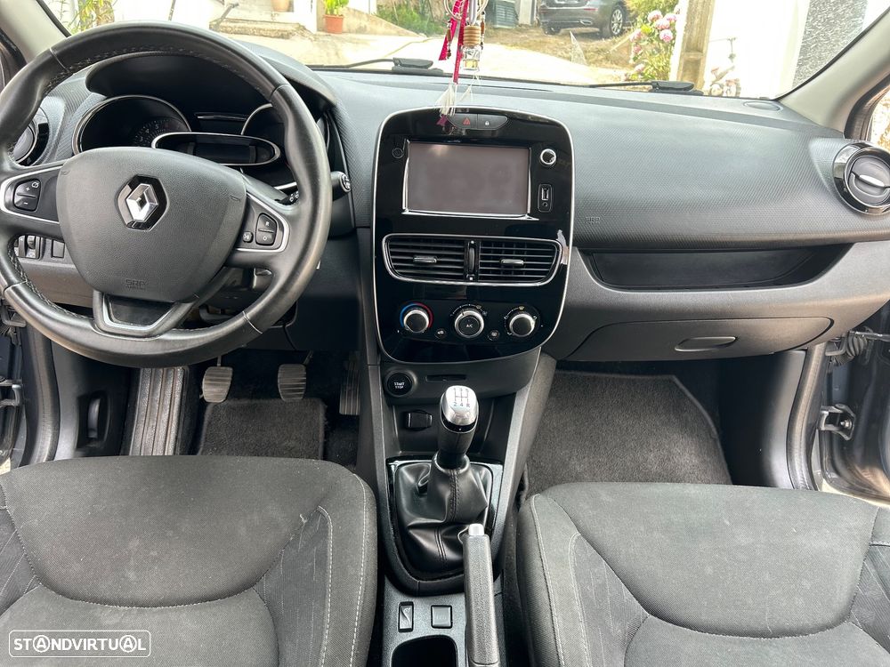 Renault Clio 0.9 TCe Limited Edition - 7