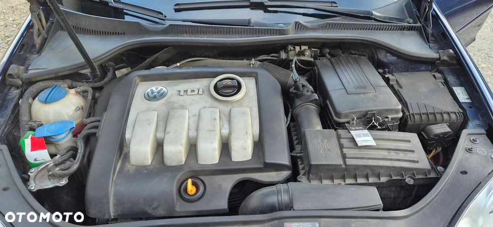 Volkswagen Golf 1.9 TDI Trendline - 9