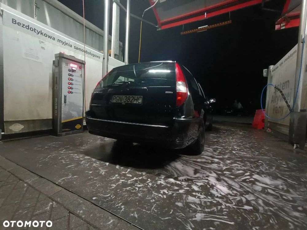 Ford Mondeo 2.0 TDCI Ghia X - 3