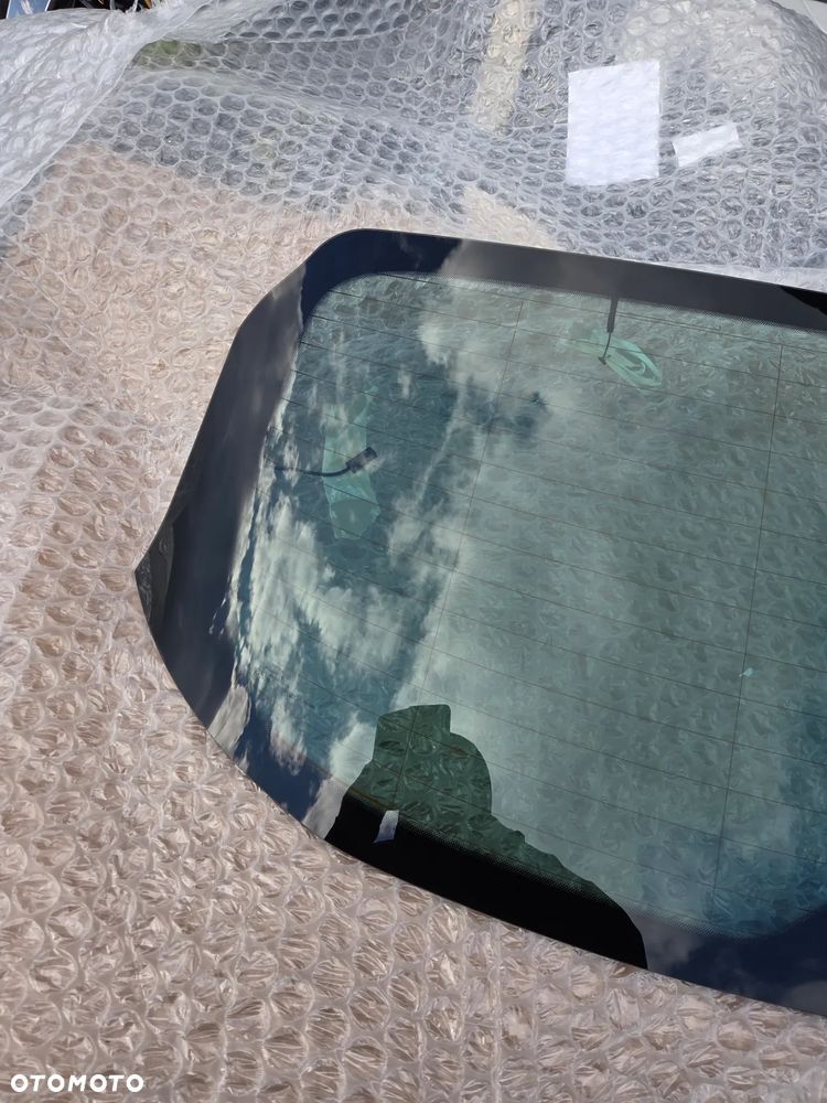 Szyba tylna tył w klapę Seat Cupra Leon IV 4 hatchback 5FA845051E 2024 - 6