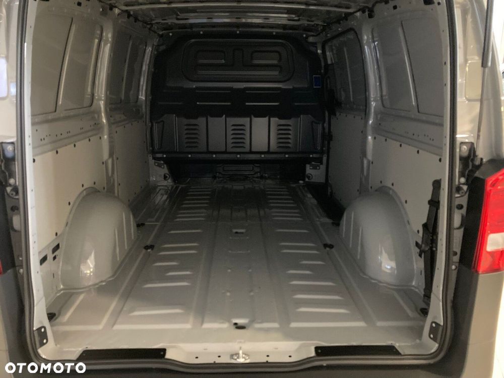 Mercedes-Benz vito Vito - 8