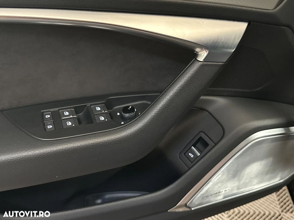 Audi A6 Limuzina - 15