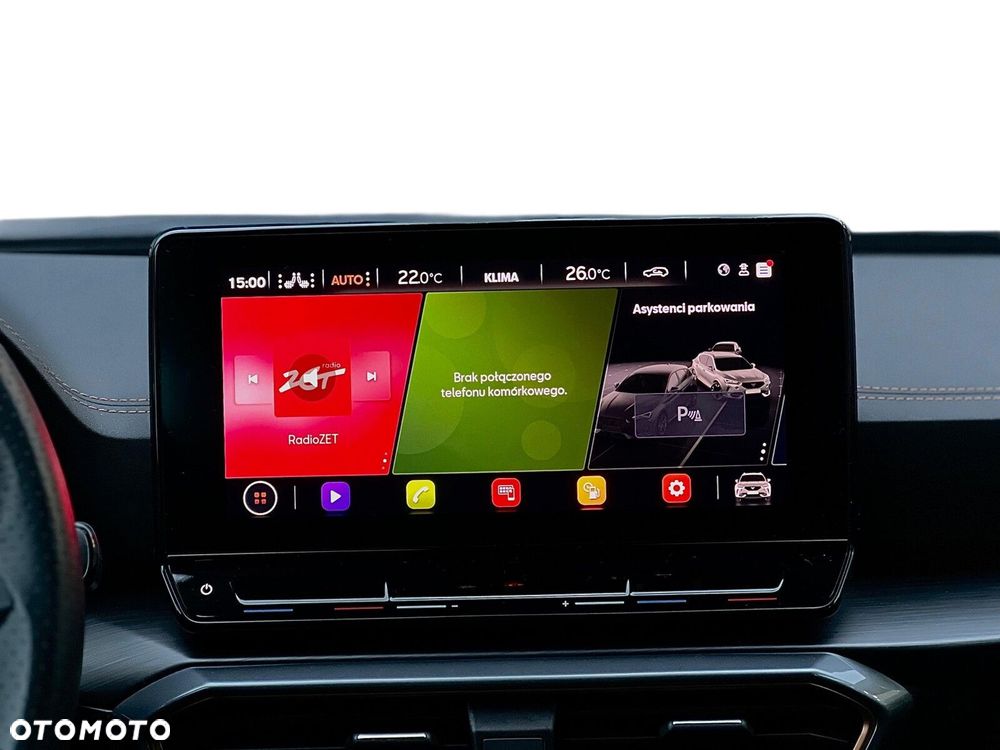 Cupra Formentor - 28