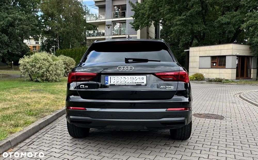 Audi Q3 40 TFSI Quattro S tronic - 6