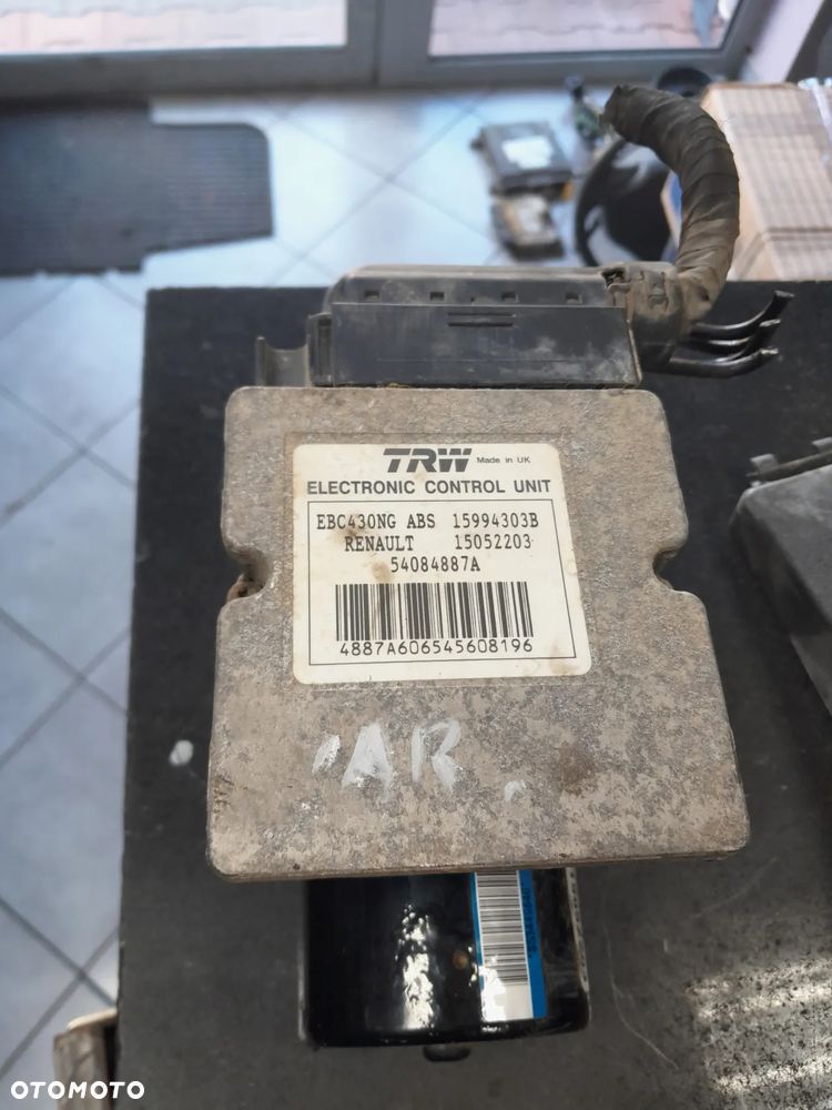 Pompa ABS Renault Trafic 2.0 DCI 8200819013 - 1