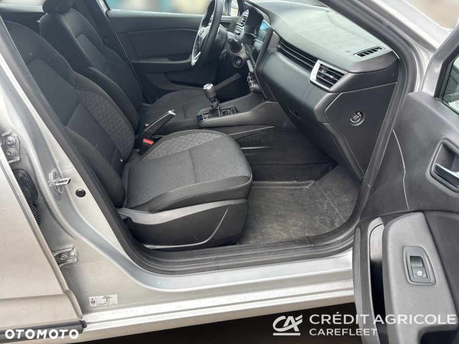 Renault Clio 1.0 TCe Equilibre - 17
