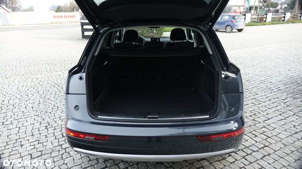 Audi Q5 - 29