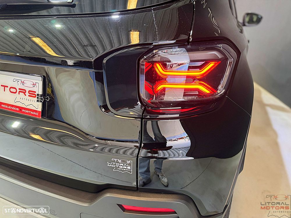 Jeep Avenger 1.2 GSE T3 Altitude - 12