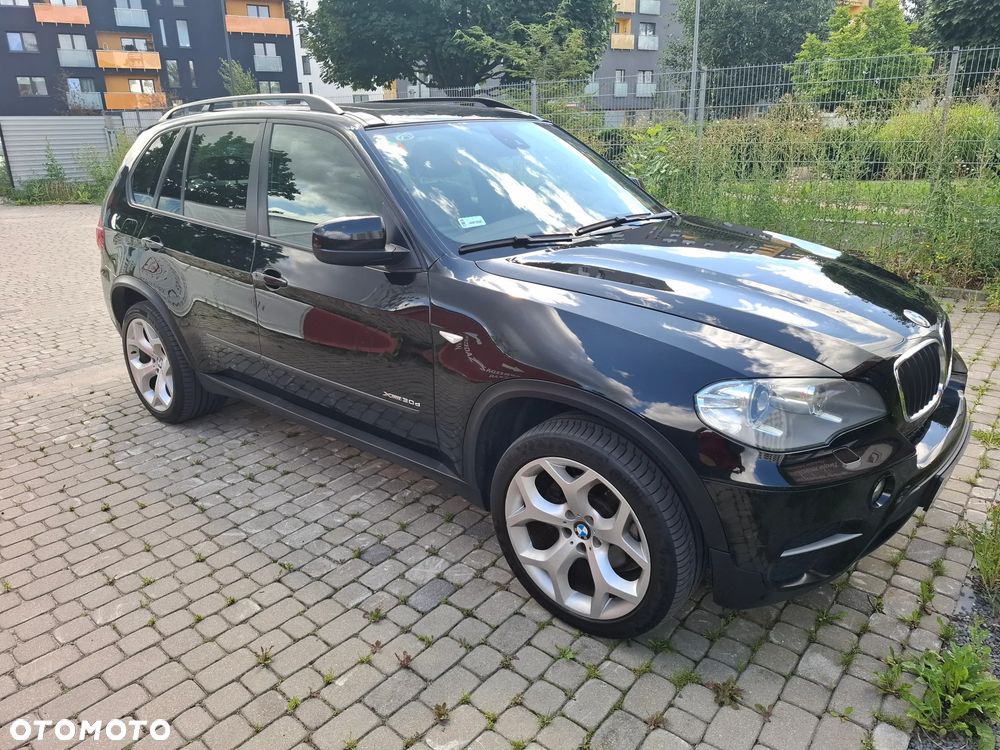 BMW X5 3.0d xDrive - 11