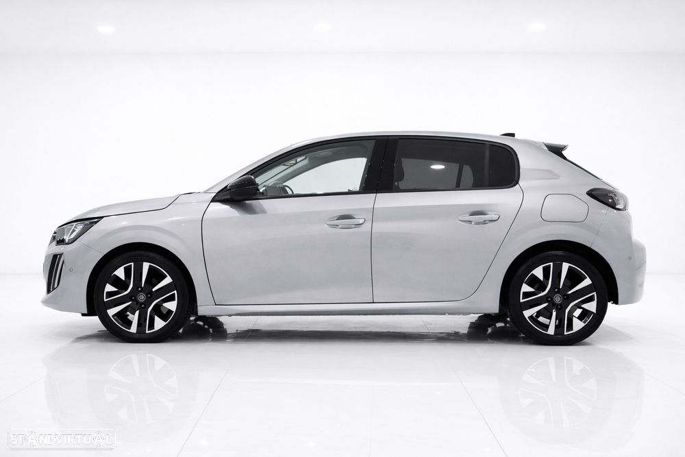 Peugeot 208 1.2 PureTech Allure - 6