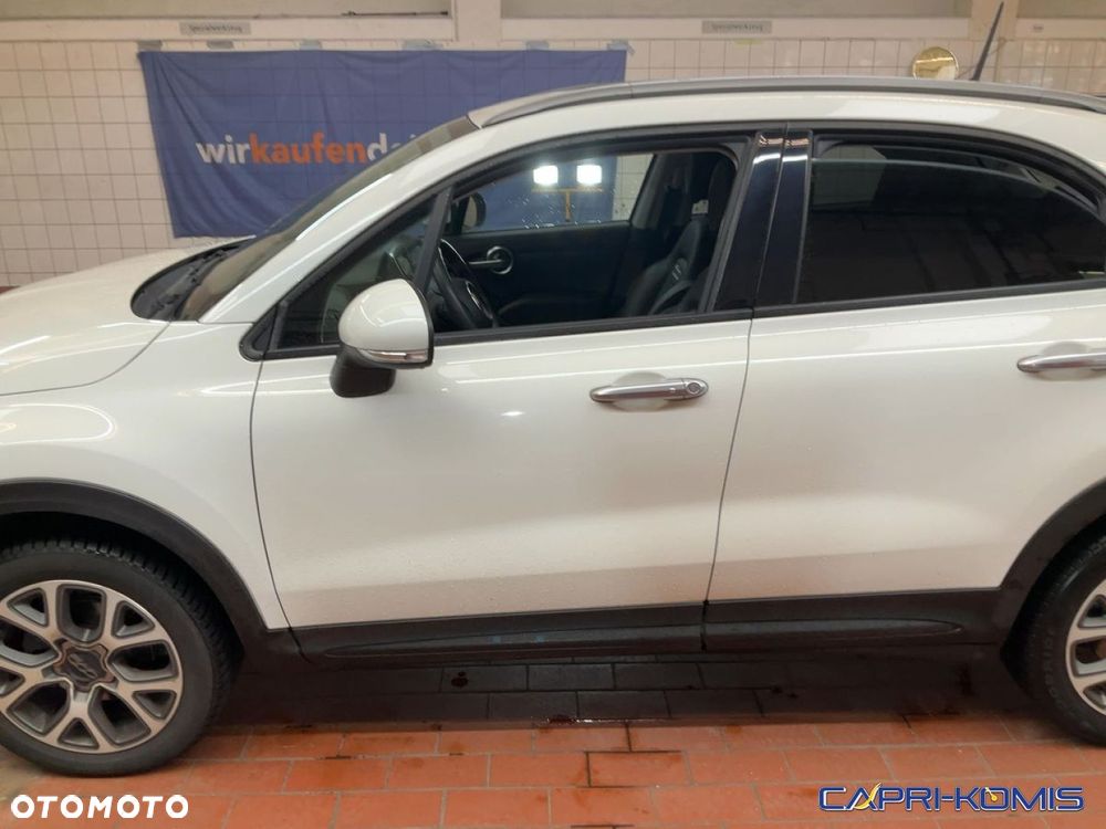 Fiat 500X - 2