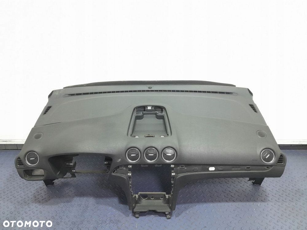 FORD S-MAX MK1 LIFT DESKA ROZDZIELCZA KOKPIT PULPIT PODUSZKA AIRBAG EU - 1