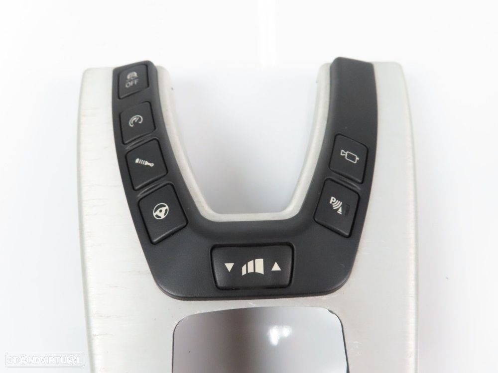 Modulo comando consola central Seminovo/ Original BMW 6 Convertible (F12)/BMW 6... - 2