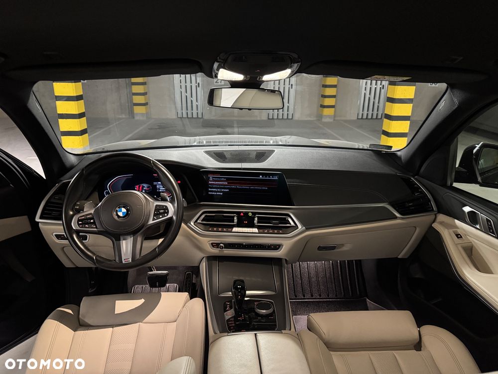 BMW X5 xDrive25d - 18