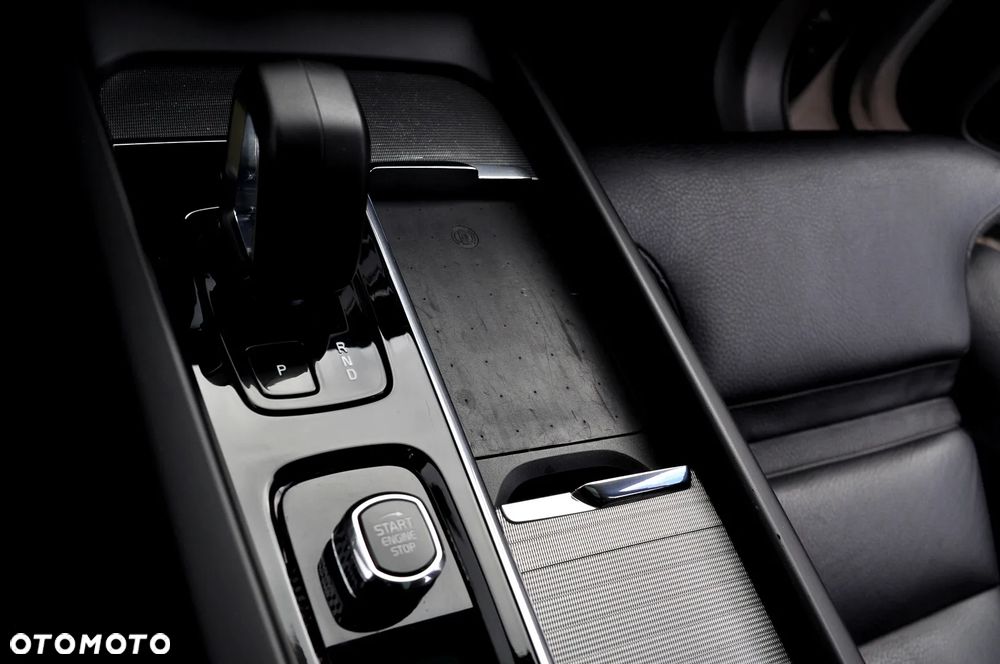 Volvo XC 60 B4 D Geartronic Inscription - 36