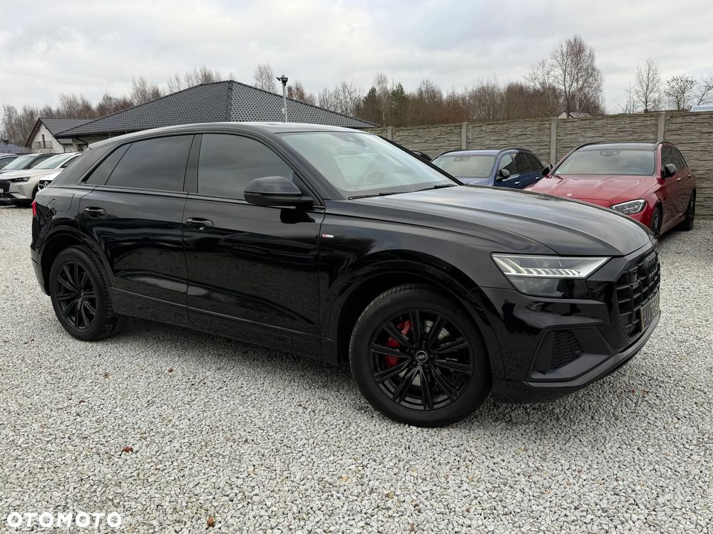Audi Q8 - 19