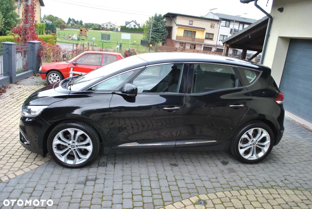Renault Scenic 1.7 Blue dCi Zen - 6