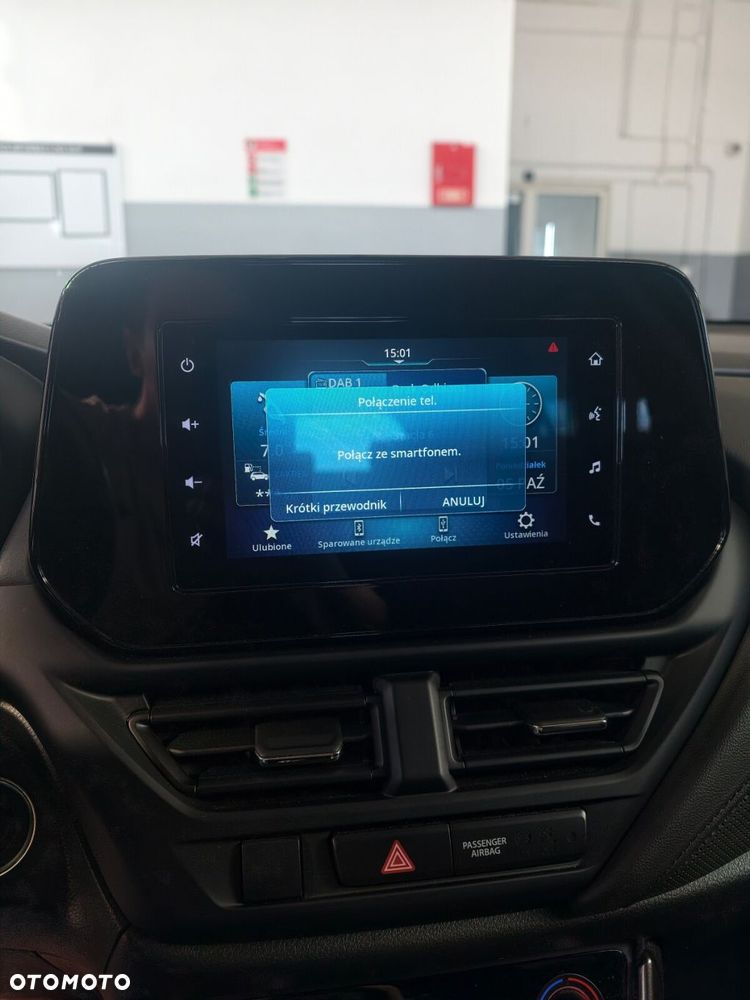 Suzuki S-Cross - 17