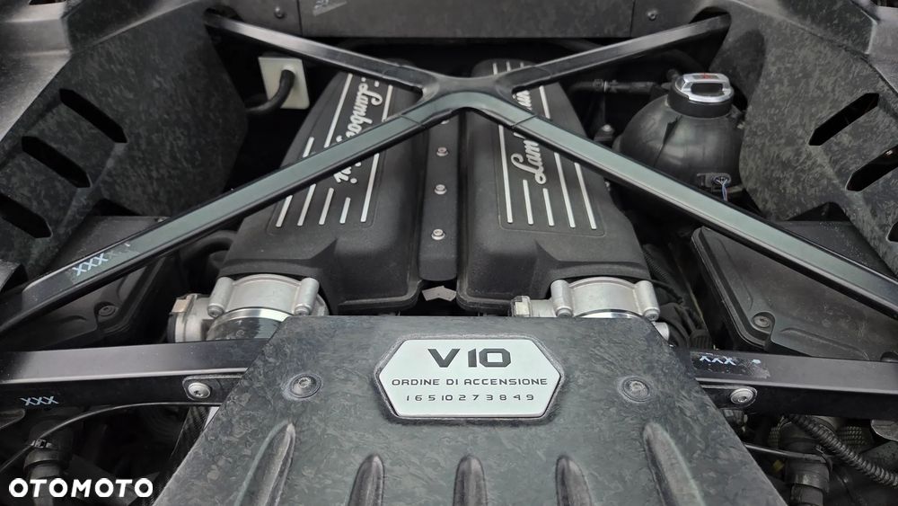 Lamborghini Huracan LP 610-4 - 20