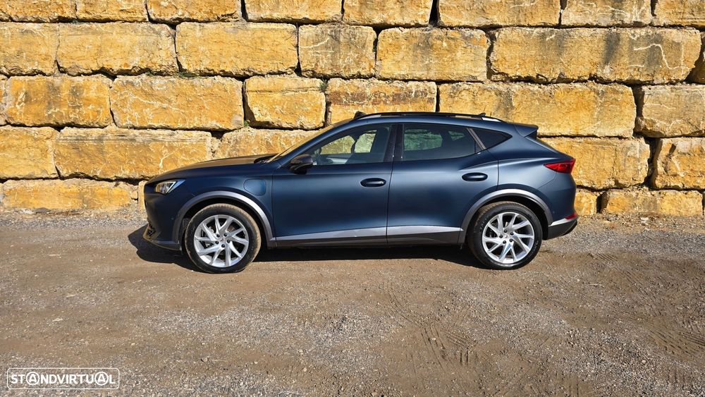 Cupra Formentor 1.4 e-Hybrid DSG - 3