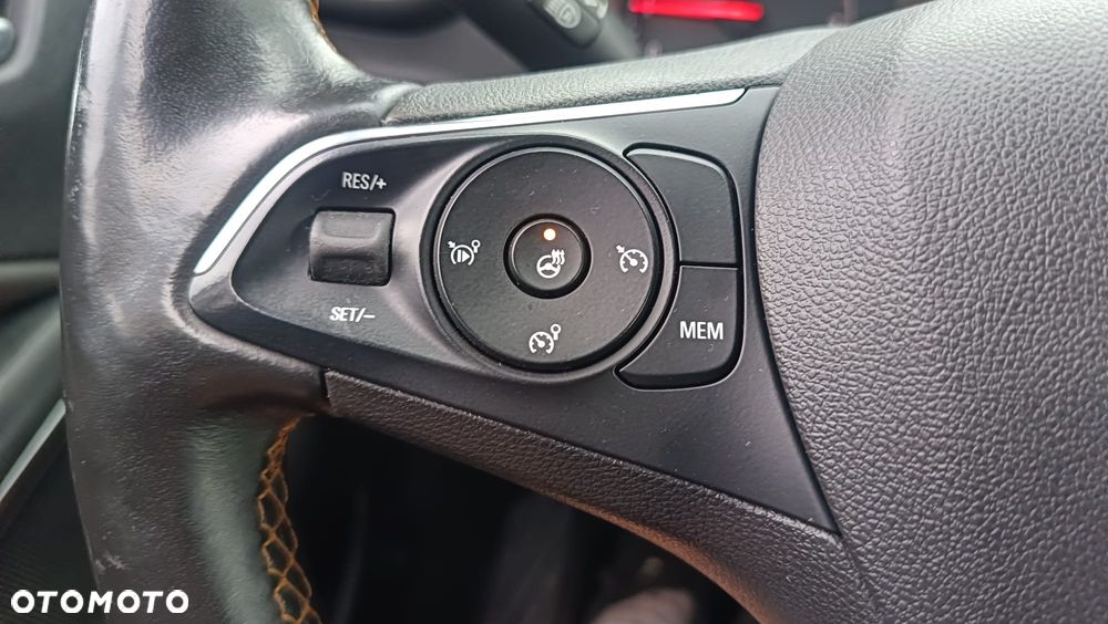 Opel Crossland X 1.2 T Eco Elite S&S - 21