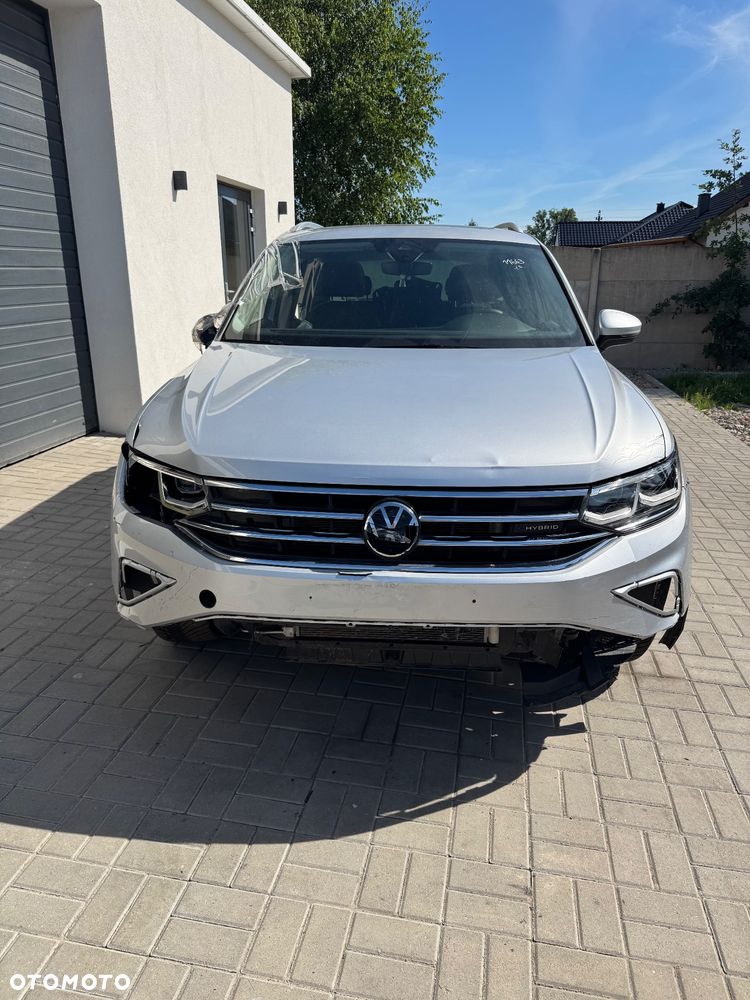 Volkswagen Tiguan 1.4 eHybrid OPF DSG Life - 2