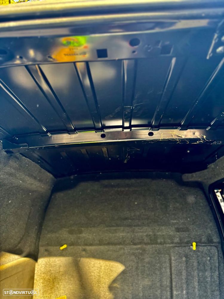 Citroën Berlingo - 19