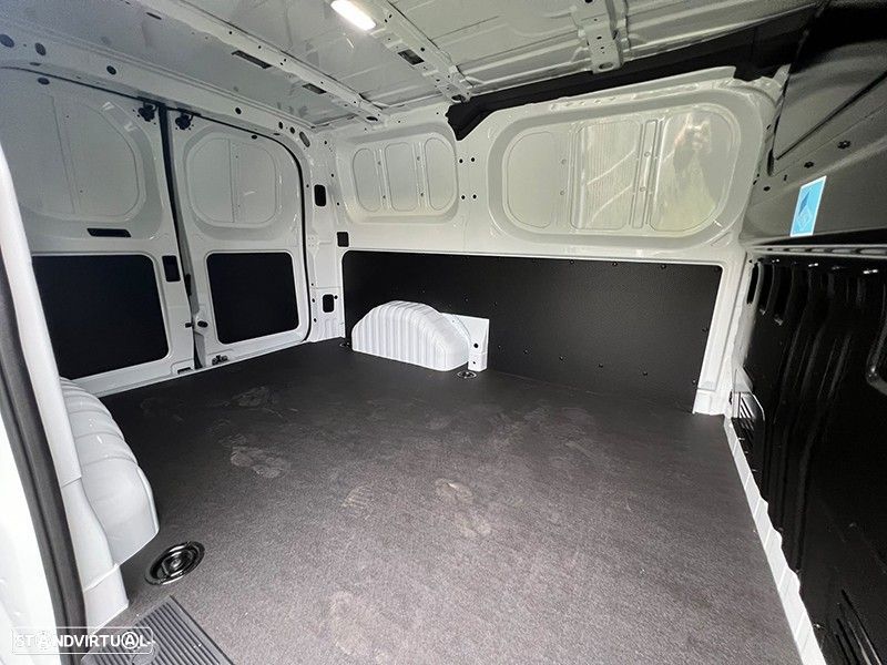 Maxus Deliver 7 L2H1 2.0D 150 - 10