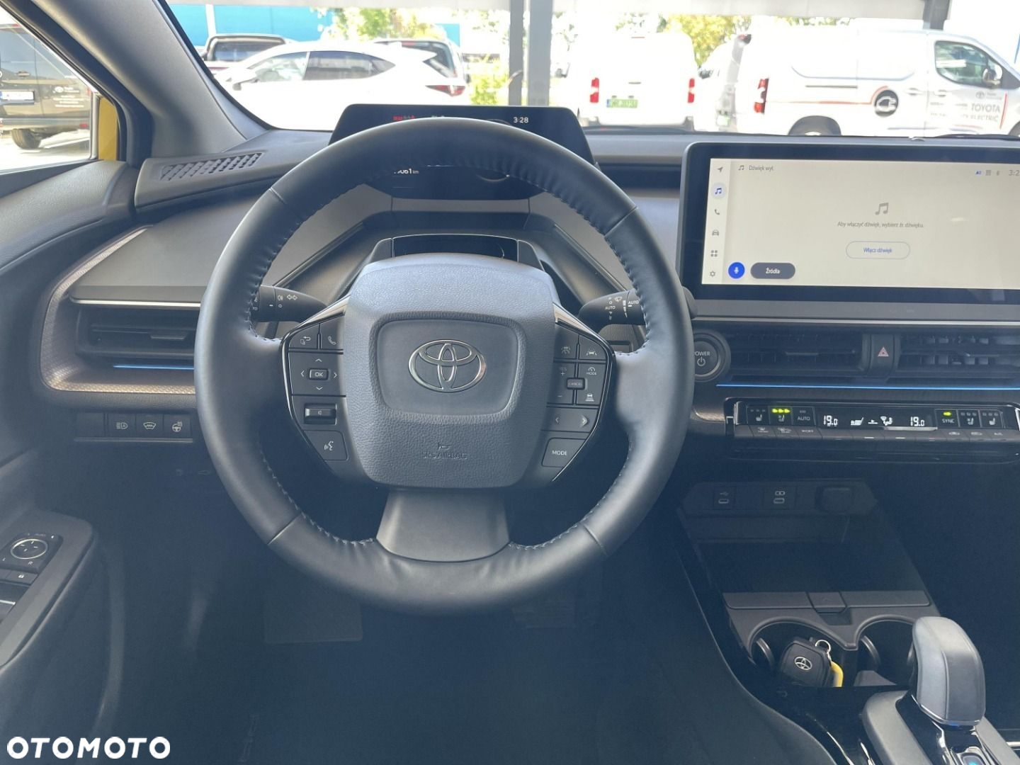 Toyota Prius - 10