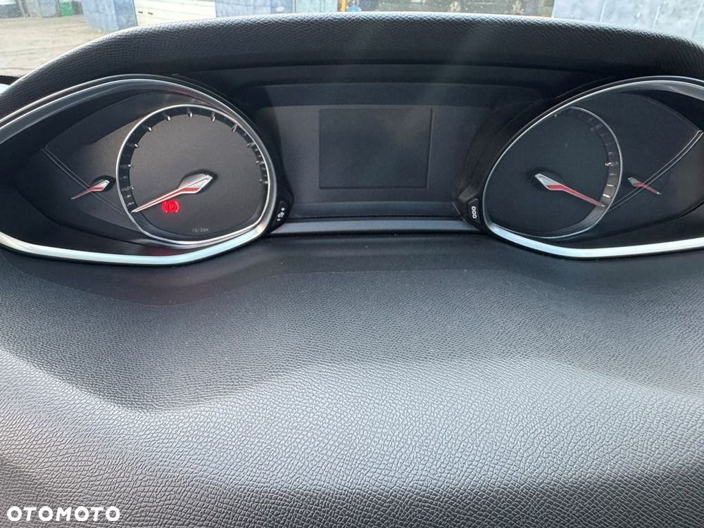 Peugeot 308 - 27