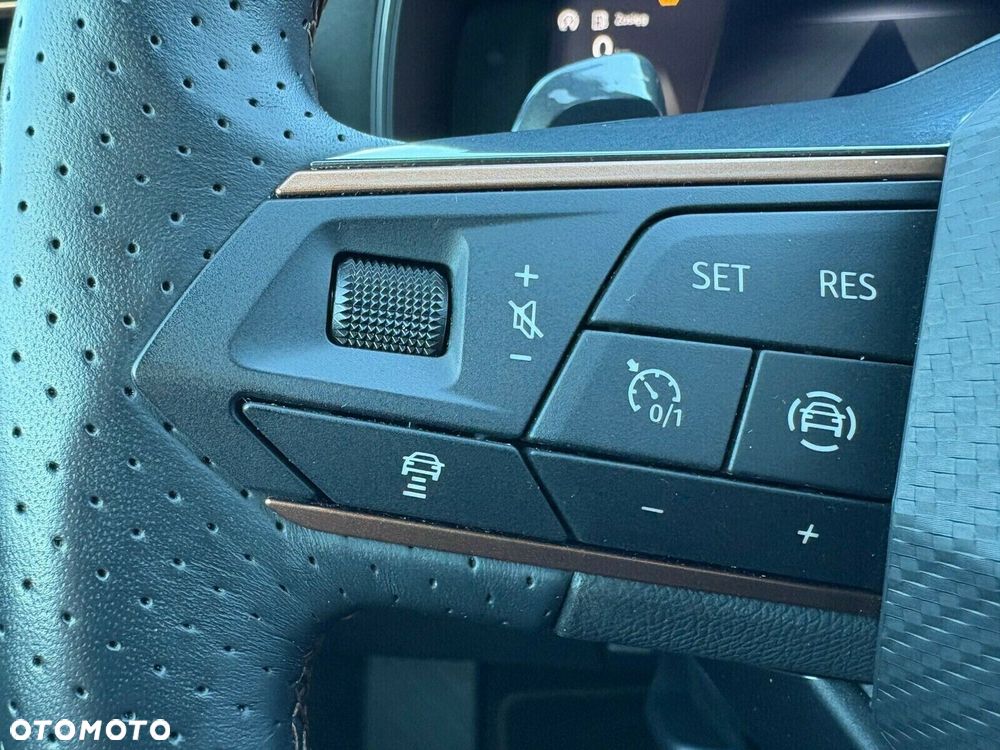 Cupra Formentor 1.5 TSI DSG - 14