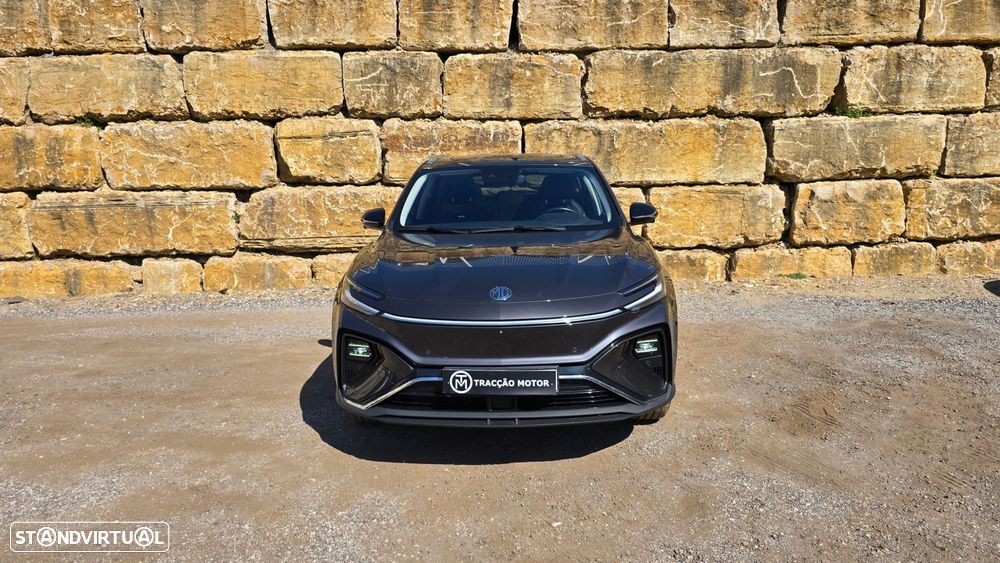 MG Marvel R 70 kWh Luxury - 5