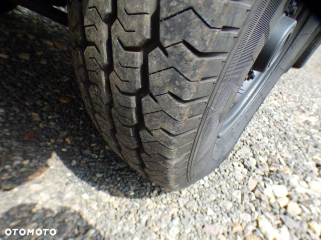 Kia K2500 KIPER WYWROTKA - 7