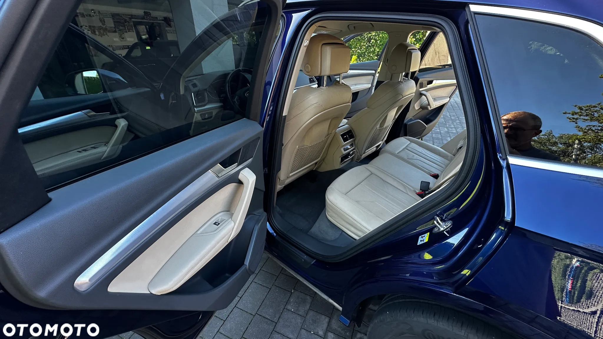 Audi Q5 2.0 TDI Quattro S tronic - 9