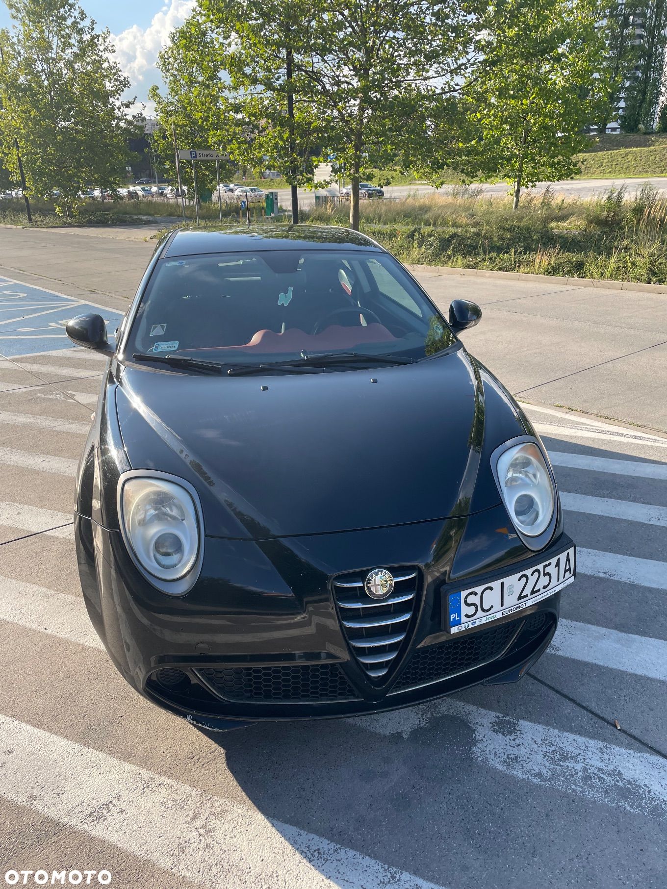 Alfa Romeo Mito 1.4 MultiAir Progression - 1