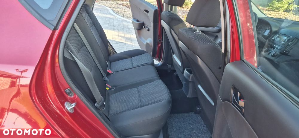 Hyundai i30 1.4 blue Comfort - 30