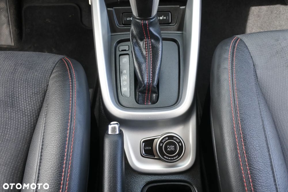 Suzuki Vitara 1.4 Boosterjet Allgrip Automatik Comfort+ - 19
