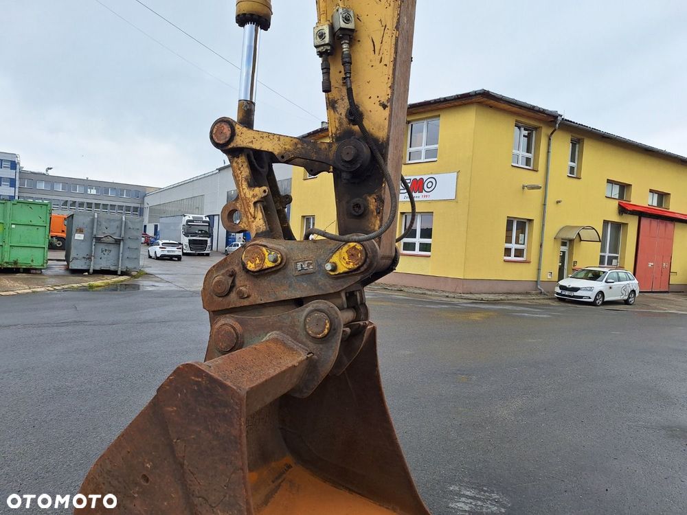 Komatsu Pw 200-7 4X4 - 24