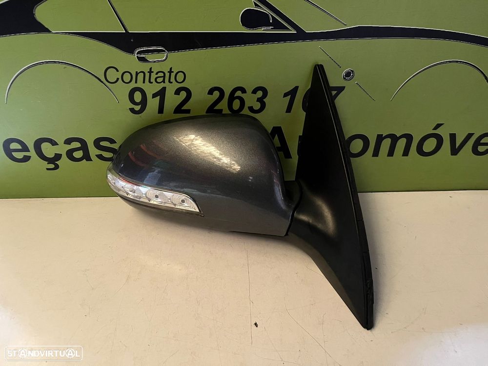 Hyundai i30 CW - ESPELHO RETROVISOR ESQUERDO DIREITO - ER321 - 2