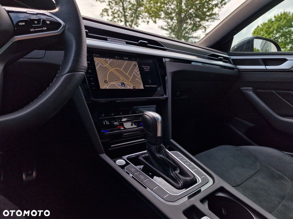 Volkswagen Arteon Shooting Brake 2.0 TDI R-Line DSG - 24