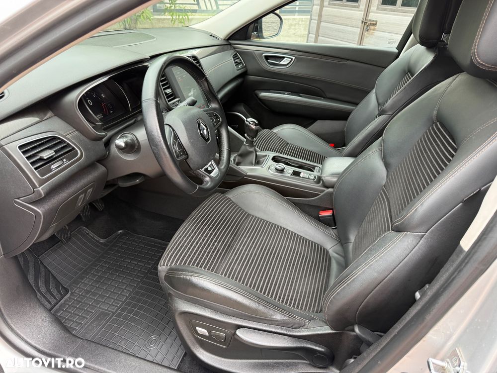 Renault Talisman ENERGY dCi 110 LIFE - 16