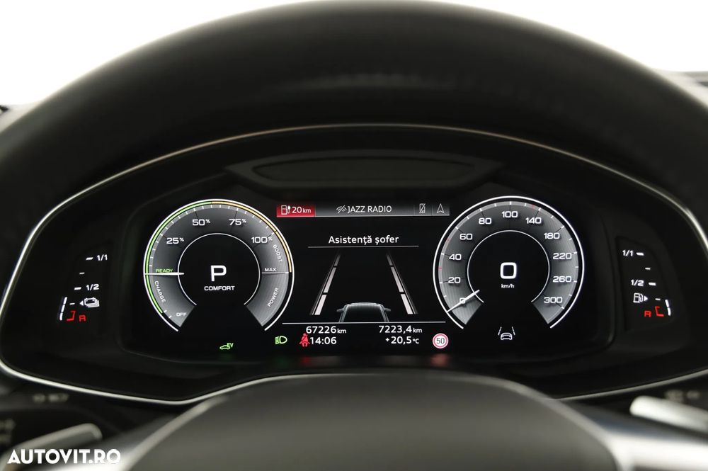 Audi A6 50 TFSI e quattro S tronic advanced - 18