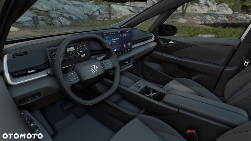 Volkswagen ID.3 Neo 2026