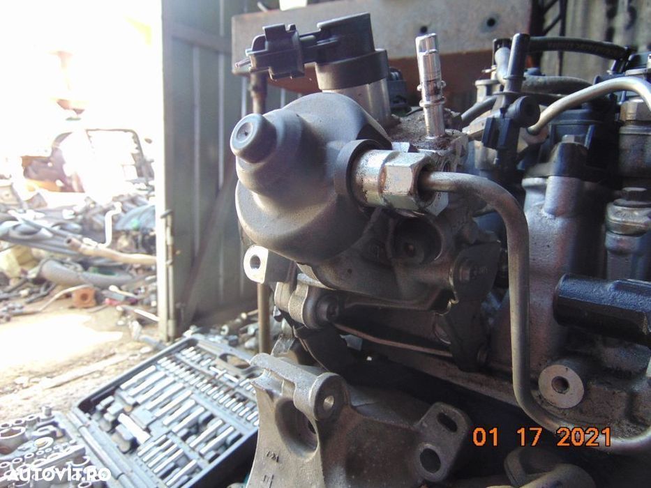 euro 6 doar 70.000km - 3