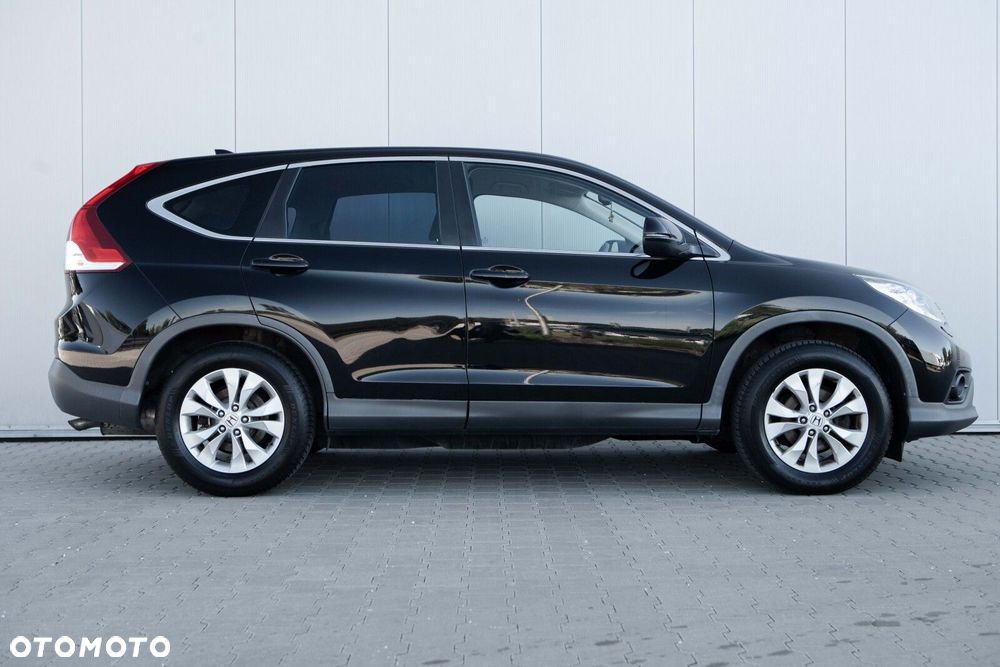 Honda CR-V 2.0 Comfort - 14