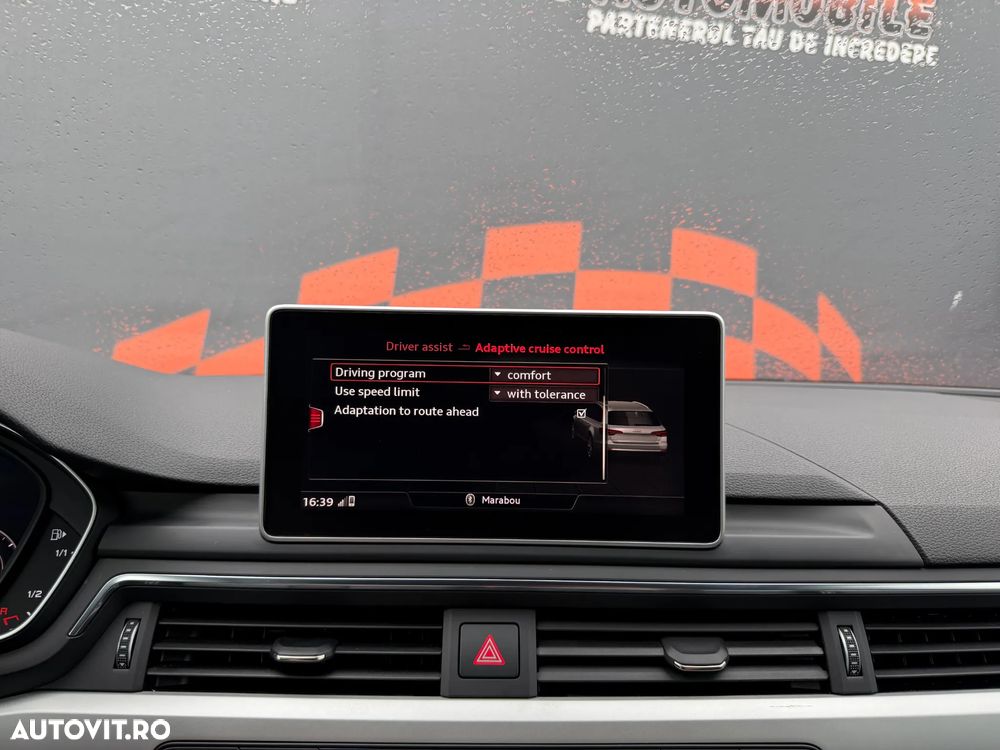 Audi A4 35 TDI S tronic design - 24