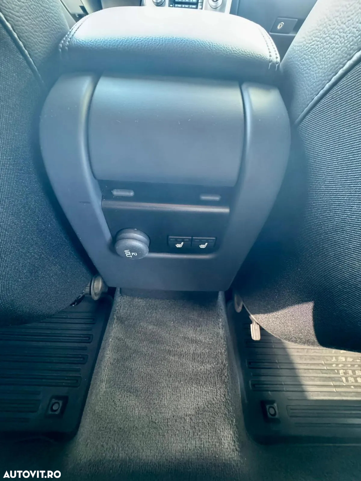 Volvo XC 60 D4AWD Kinetic - 6