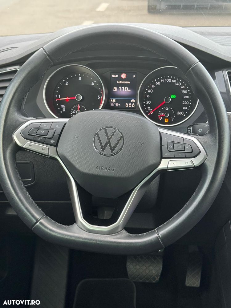 Volkswagen Tiguan 2.0 TDI SCR DSG Life - 27