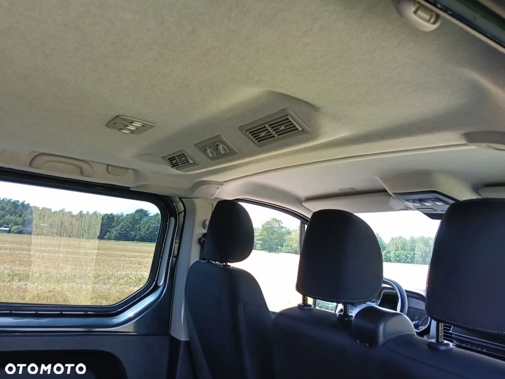 Renault Trafic 2.0 L2H1 HD Extra (bryg.) - 14